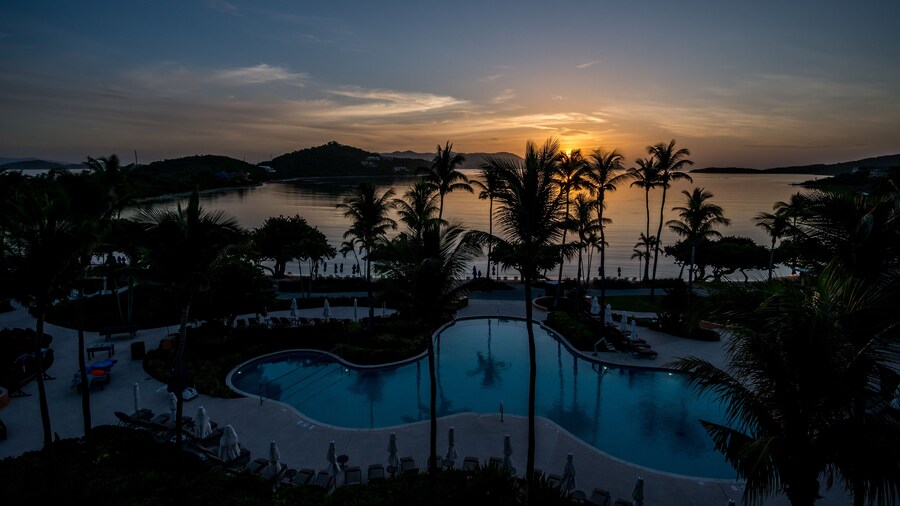 Ritz Carlton Club 2BR Residence