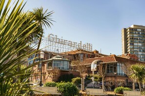 Point of interest - Hotel Caza Fisherman's Wharf (San Francisco)