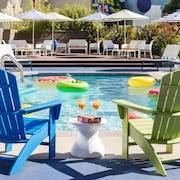 Hotel Caza Fisherman´s Wharf