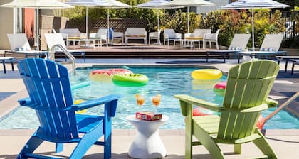 Hotel Caza Fisherman´s Wharf