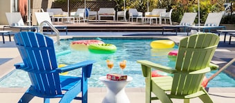 Hotel Caza Fisherman´s Wharf