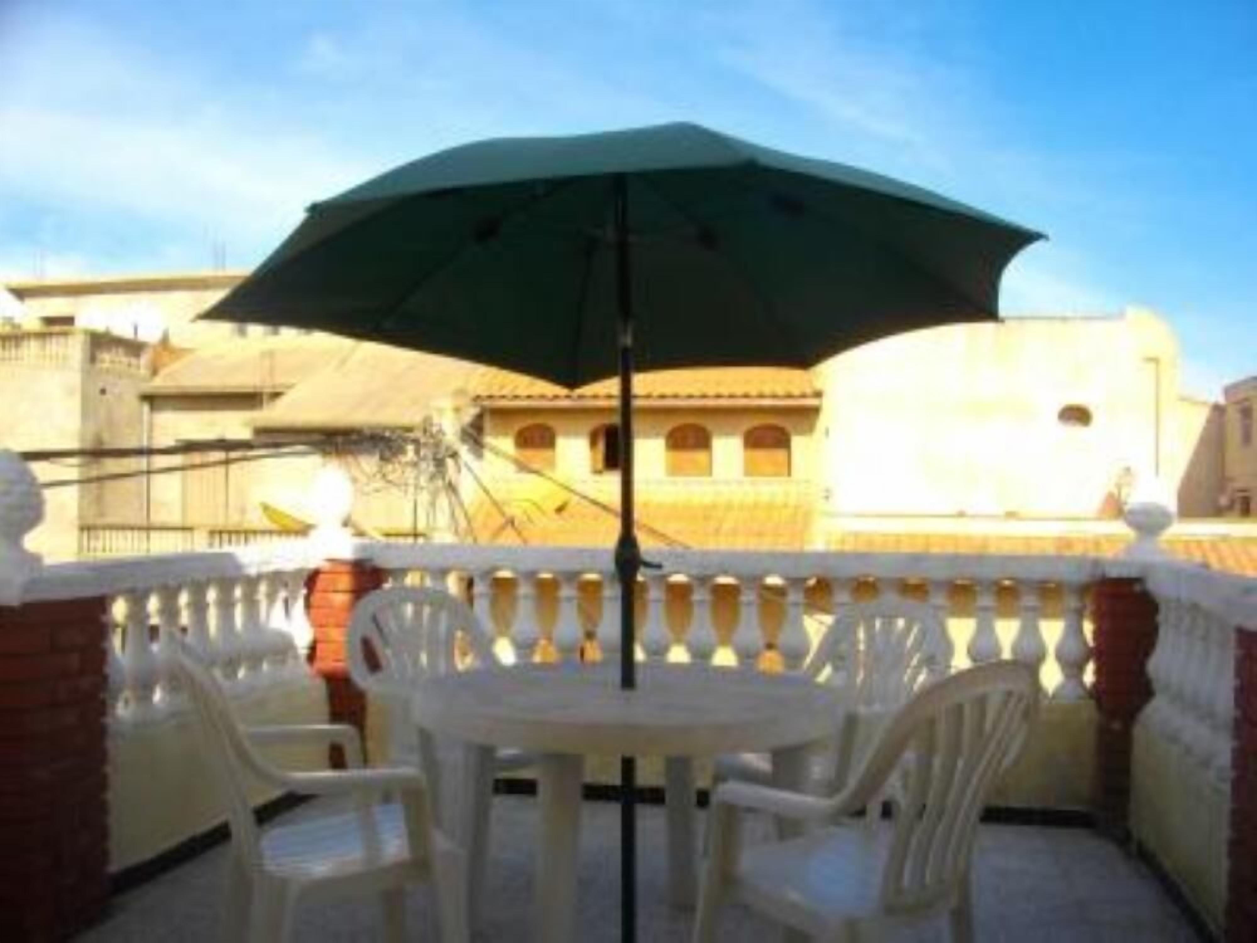 Terrace / Balcony