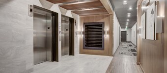  South River Residences