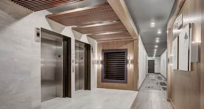 South River Residences