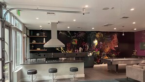 Billiards -  South River Residences (Denver)