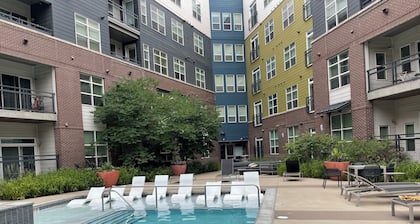South River Residences