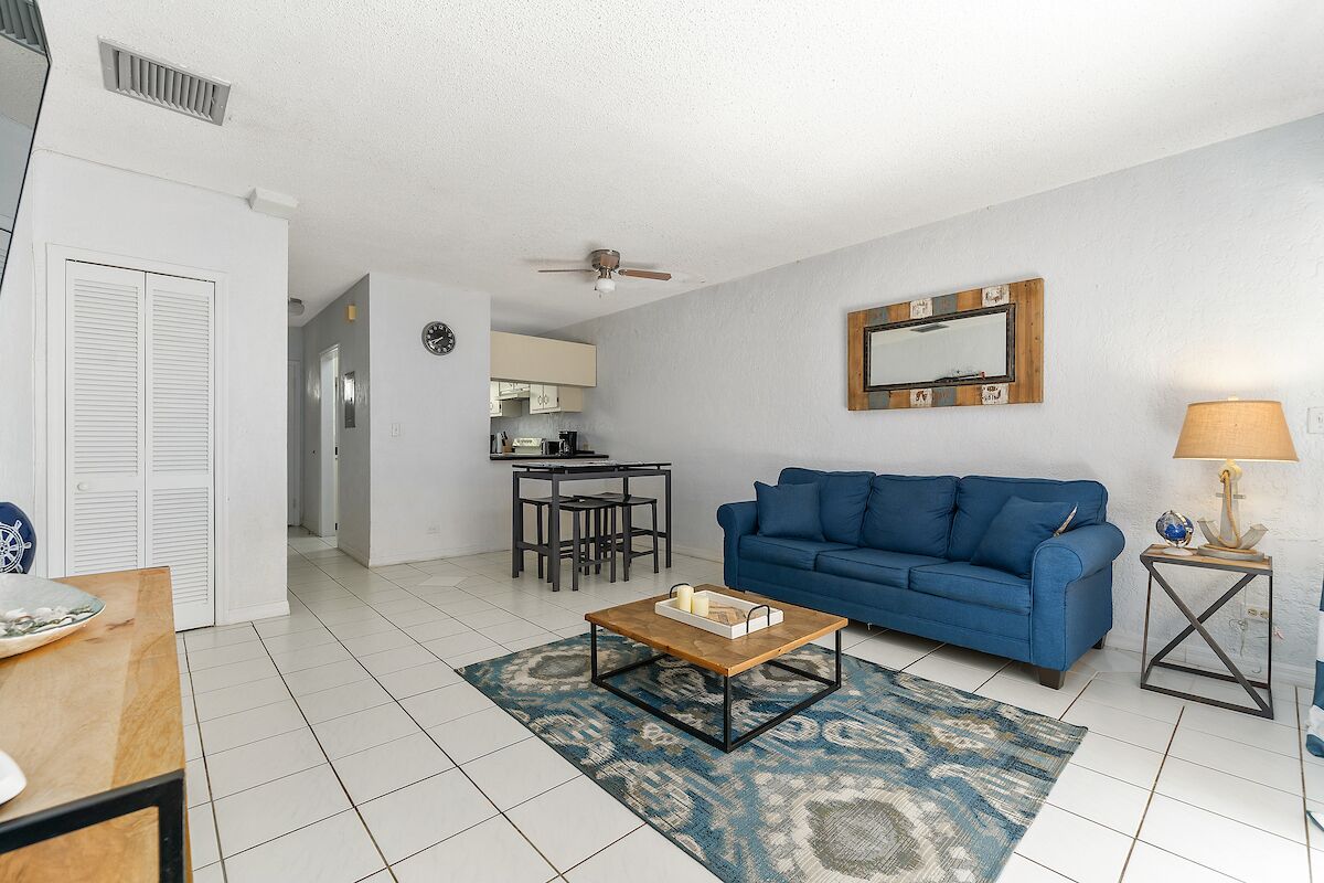 Nouvellement Meublé 2 Chambres, Distance De Marche De L'atlantide! - Nassau