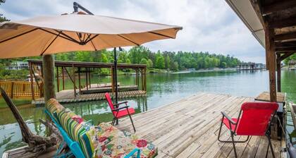 Kaunis etunalakka omaisuus