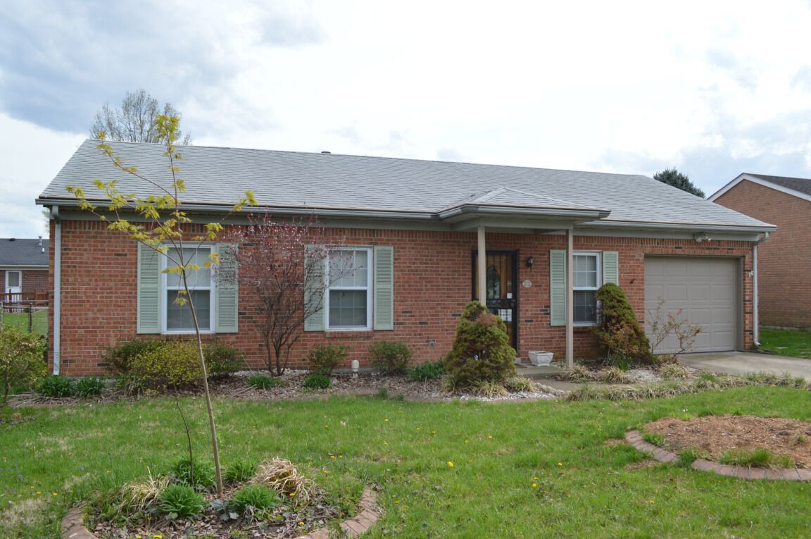 Cozy New Albany 2d / 1.5ba