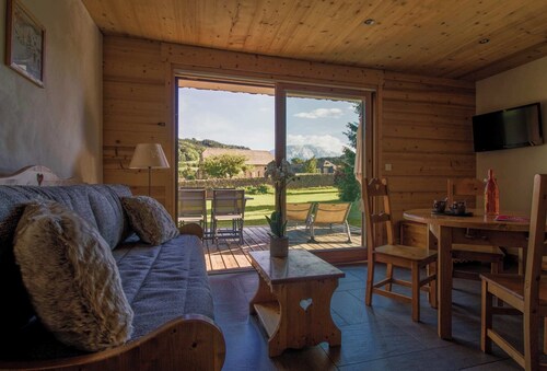 COEUR DES ALPES - Edelweiss