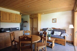 Interior - COEUR DES ALPES - Edelweiss (Taninges)