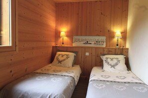 2 habitaciones y wifi gratis 