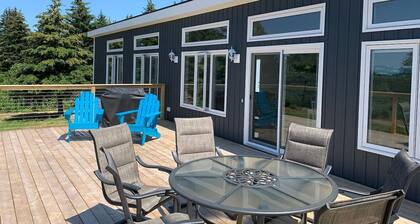 The Blue Pearl: 3 - Bedroom Executive Class Villa