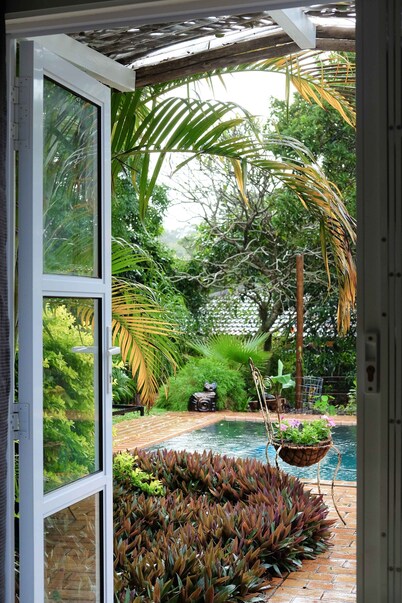 A Special Vacation Rental for Special People. 