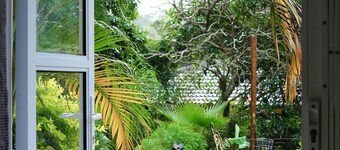 A Special Vacation Rental for Special People.