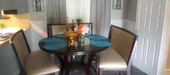 Beautiful 4 Bedroom Home