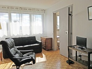 Smart TV, fireplace, offices - In Paris, for 1 month or more! (Paris)