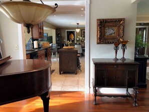 Interior - Lakeview preserve paradise (Clearwater)