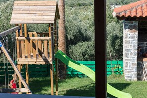 Espace pour enfants