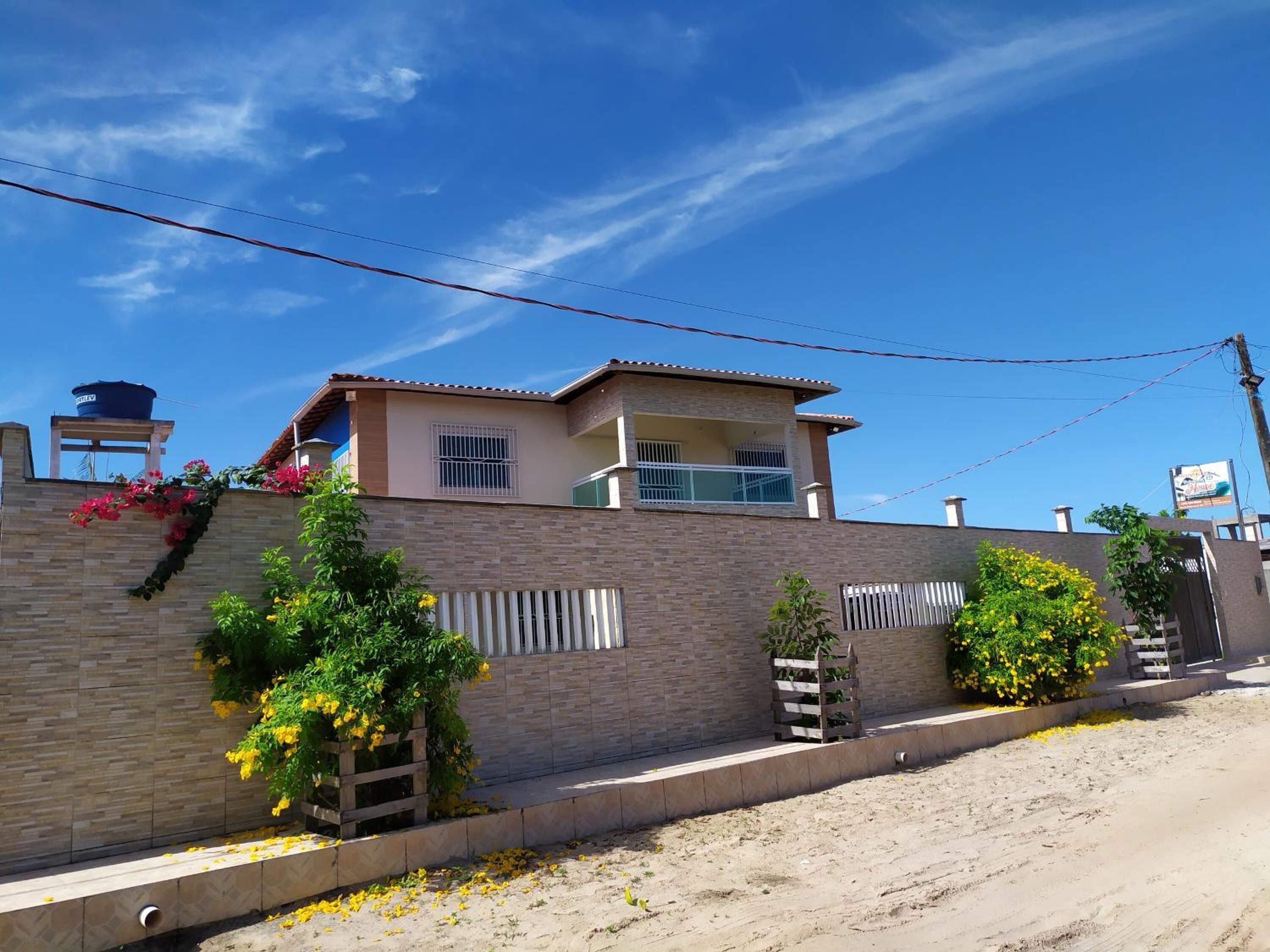 Foto - Barreirinhas House