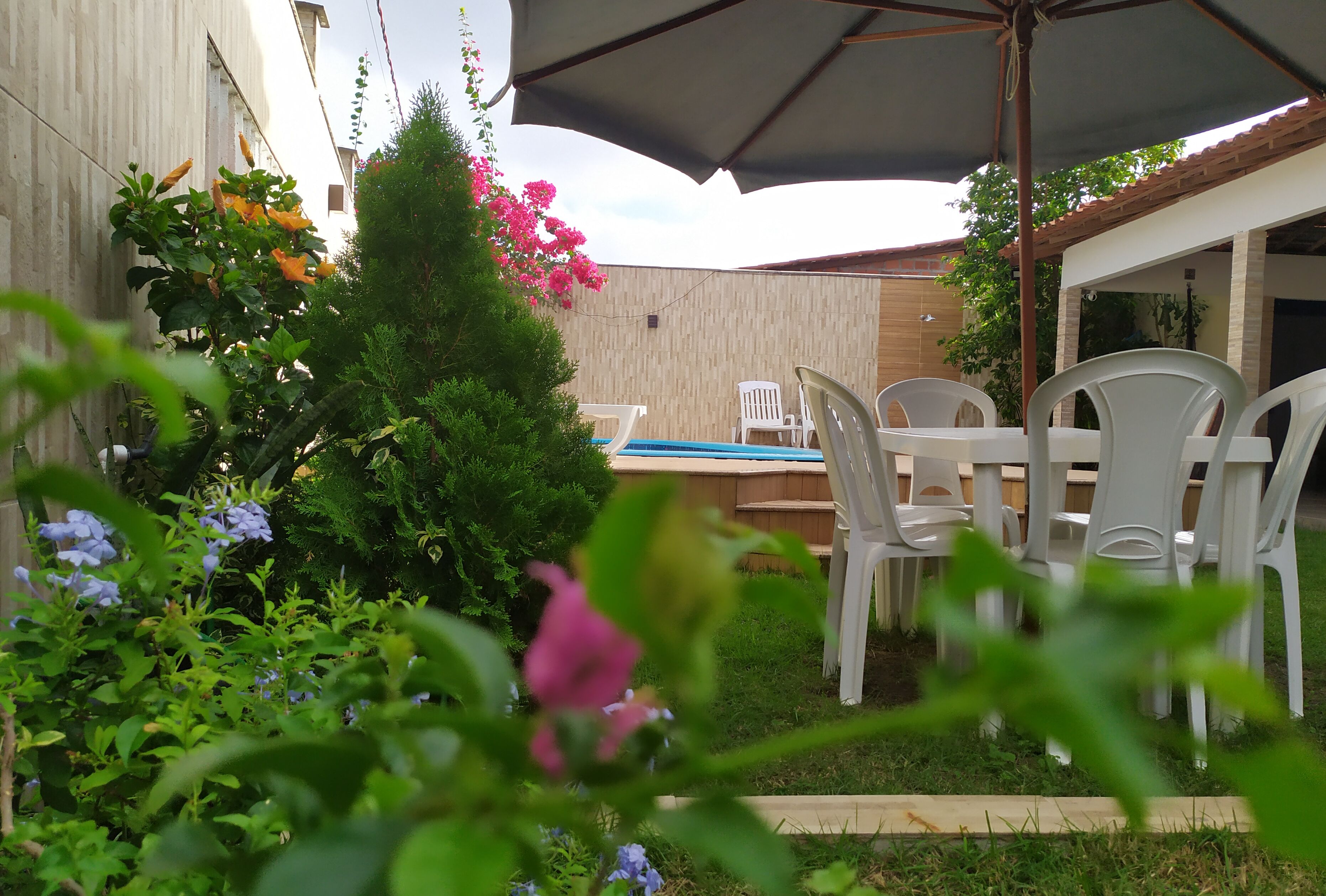 Foto - Barreirinhas House