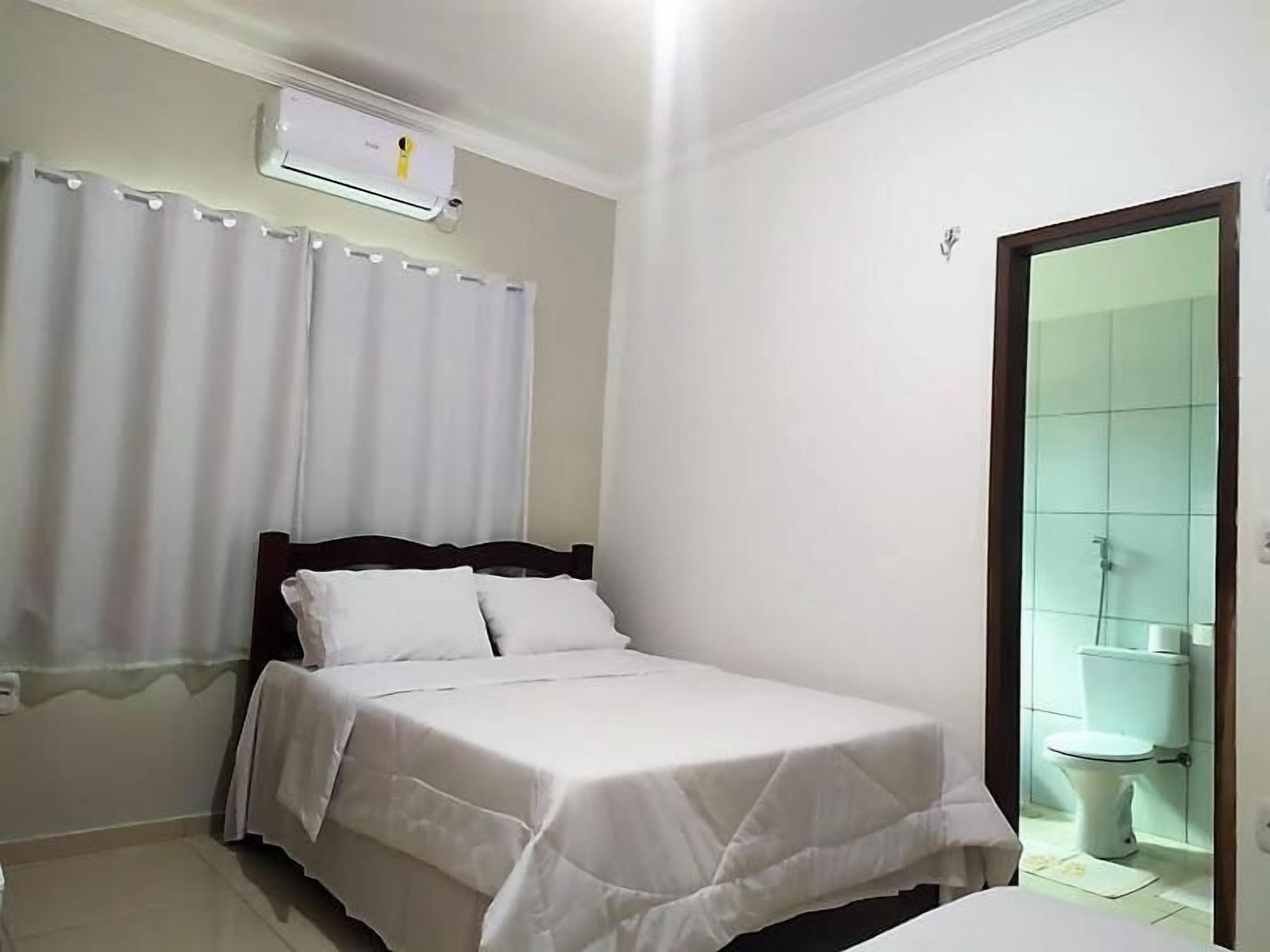 Foto - Barreirinhas House