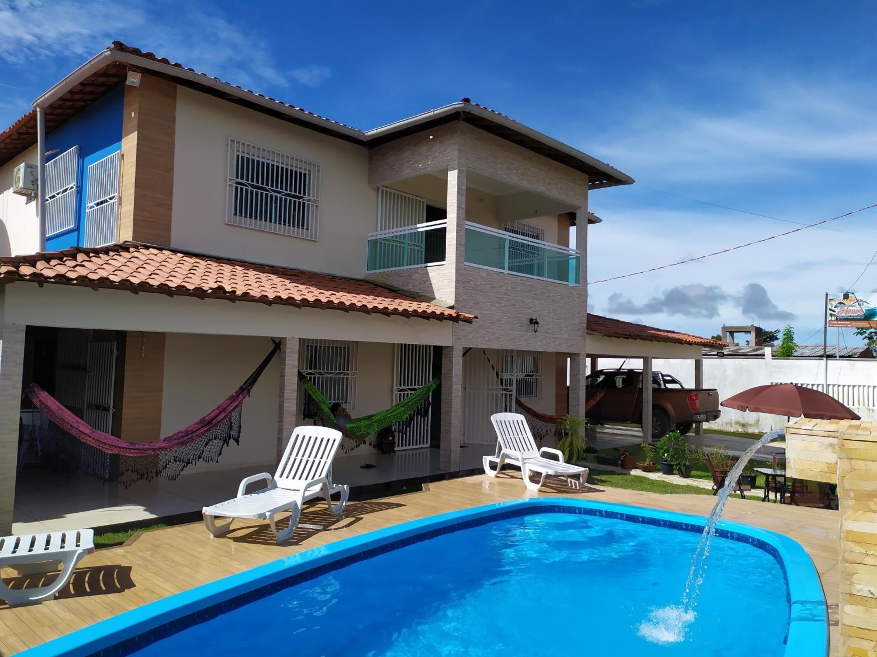 Foto - Barreirinhas House