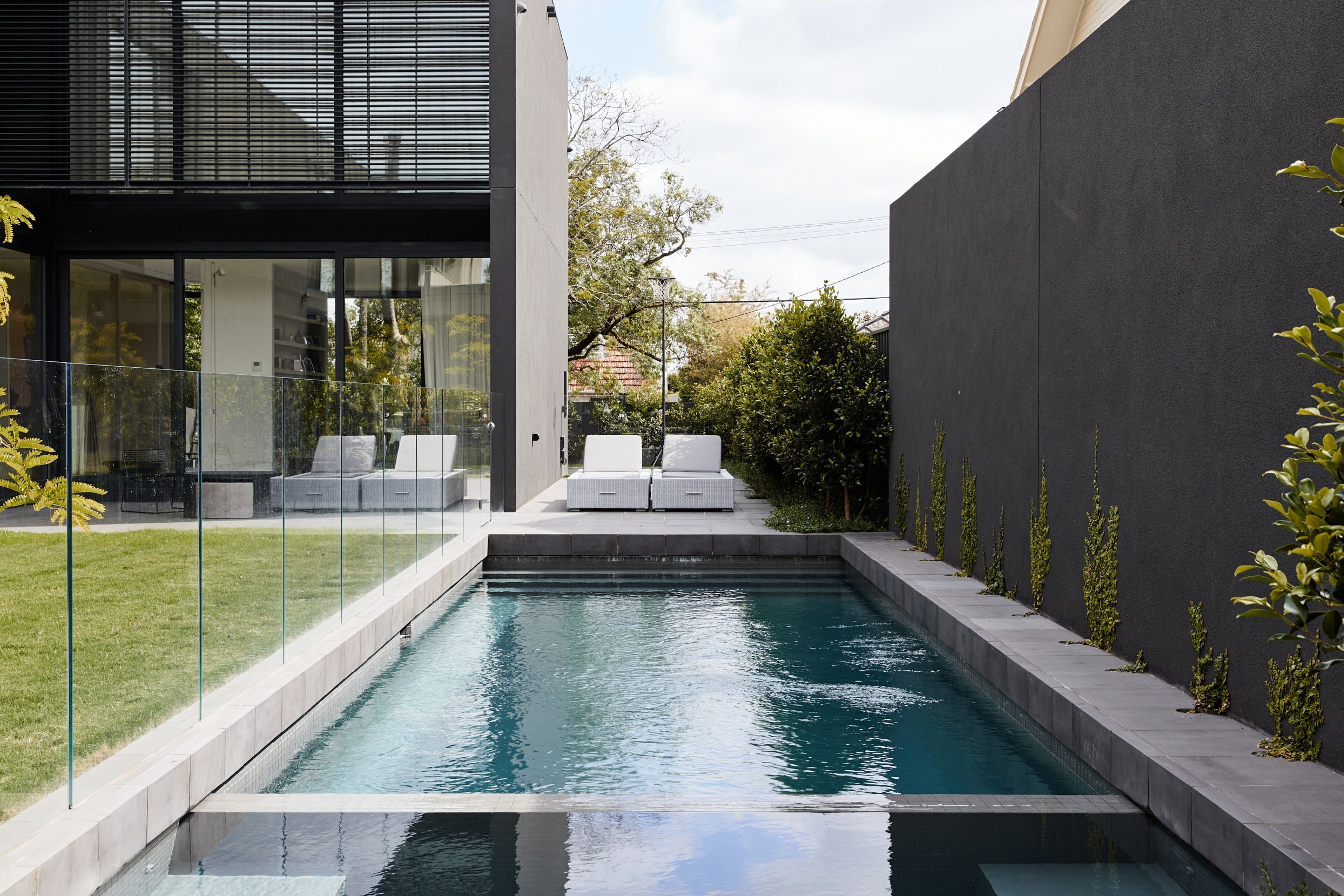 The Sanctuary, Malvern