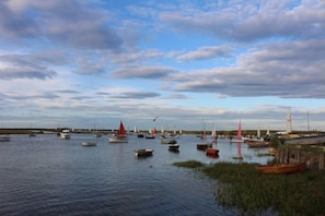 Port de plaisance