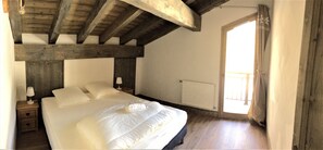 2 Schlafzimmer, kostenloses WLAN, Rollstuhlgeeignet