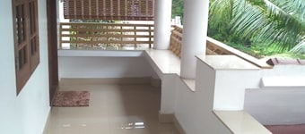 DRO Homes - Dichtstbijzijnde huis Blijf op Cochin International Airport