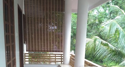 Casas DRO - Estancia en casa más cercana al aeropuerto internacional de Cochin
