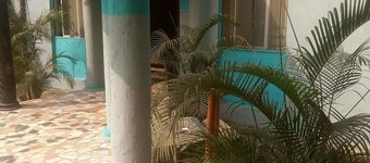 Wilophyl Hotel and suites