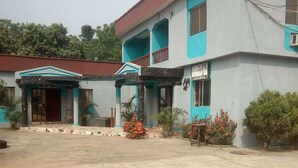 Front of property - Wilophyl Hotel and suites (Agbara)