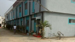 Property grounds - Wilophyl Hotel and suites (Agbara)