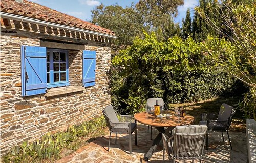 Superbe maison à Lamalou les Bains