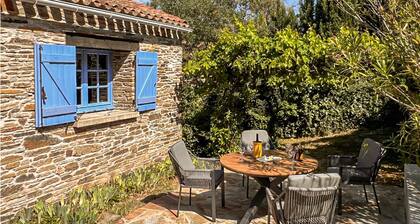 Superbe maison Ă Lamalou les Bains