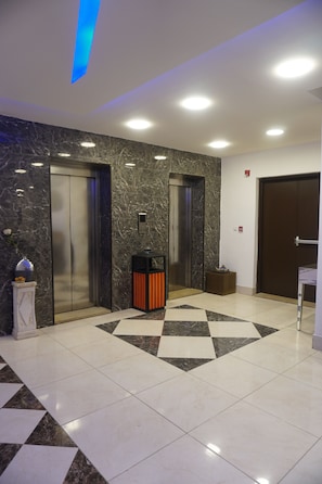 Aula resepsi