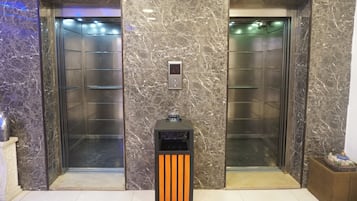 Salón de fiestas