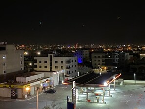 住宿正面