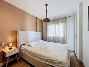 3 bedrooms