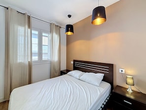 3 chambres