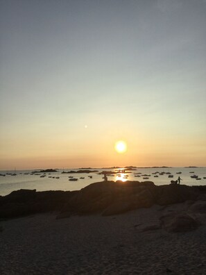 Plage