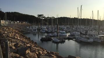 Port de plaisance