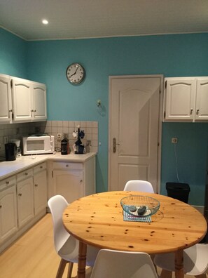 Restauration