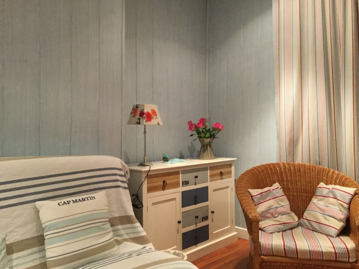 Image de profil de l’hôte