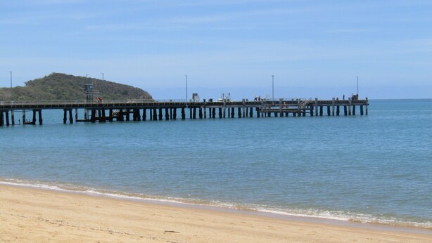 Beach - Palm Cove Resort Apartment - Free WiFi, Pools and Gym (Palm Cove)