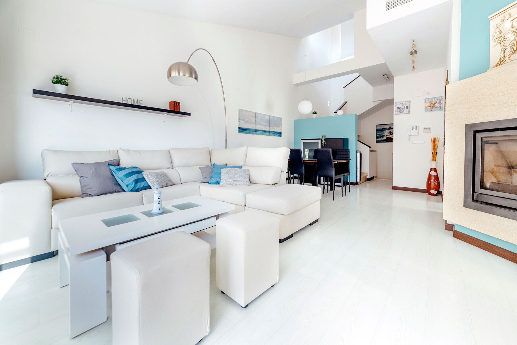 Smart-tv, pejs, videospil