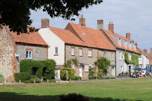 Esterni