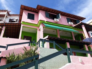 Exterior - Pousada do Sergio (Rio de Janeiro)